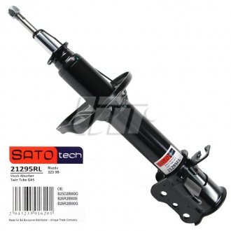 Амортизатор SATO SATO TECH 21295RL