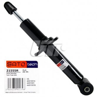 Амортизатор SATO SATO TECH 21555R