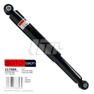 Амортизатор SATO TECH 21798R