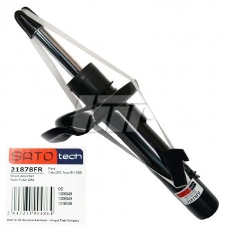 Амортизатор SATO SATO TECH 21878FR