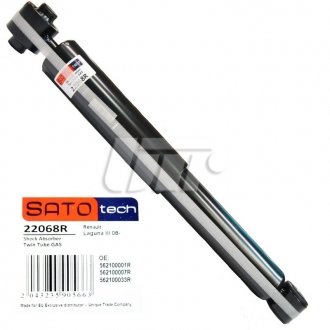 Амортизатор SATO SATO TECH 22068R