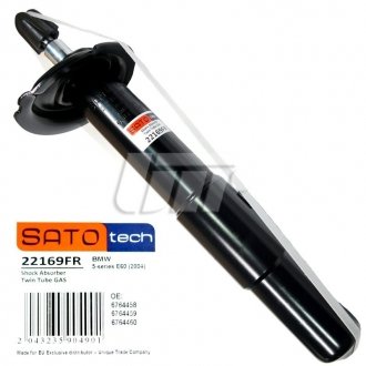 Амортизатор SATO SATO TECH 22169FR