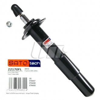 Амортизатор SATO SATO TECH 22170FL