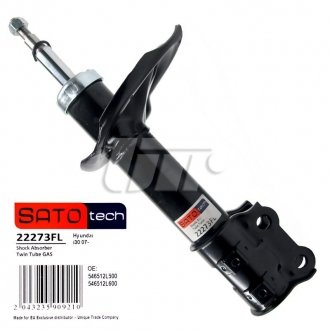 Амортизатор SATO SATO TECH 22273FL