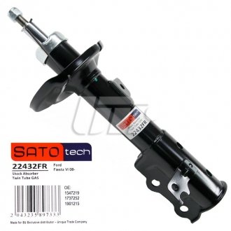 Амортизатор SATO SATO TECH 22432FR