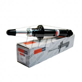 Амортизатор SATO SATO TECH 22569F