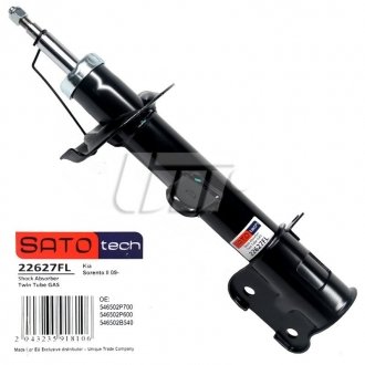 Амортизатор SATO SATO TECH 22627FL