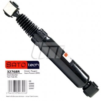 Амортизатор SATO SATO TECH 32768R