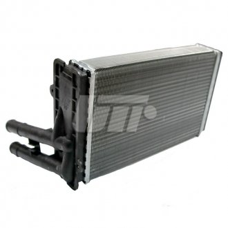 SATO Радиатор печки VAG A4 95-, Superb 02-, Passat 97- SATO TECH H21201