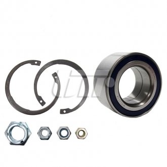 Підшипник ступиці SATO TECH WB12118