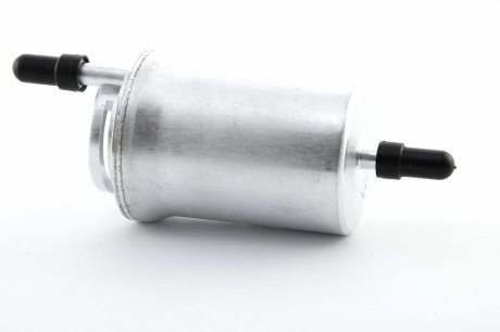 Фільтр паливний VW Golf V-VI, Fabia I-III, Octavia I-III, Superb, 1.0-3.2, 00- (без регулятора) SHAFER FM176/6D