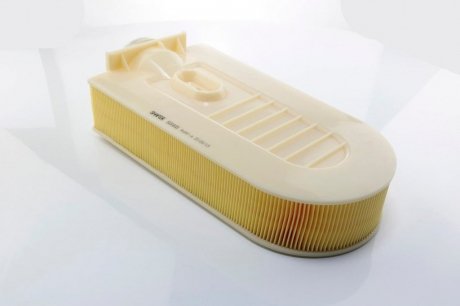 Фільтр повітряний MB C (w204), E (w212), S (w221, w222), OM651 EURO 6 07- SHAFER SX1833