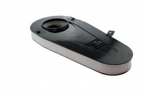 Фільтр повітряний BMW 5 (F7, F10, F11), 7 (F01, F02, F03), 2.0D/3.0D, 08-17, (з передфільтром) SHAFER SX3598
