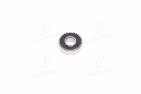 Підшипник кульковий d<30 SKF 60002RSH