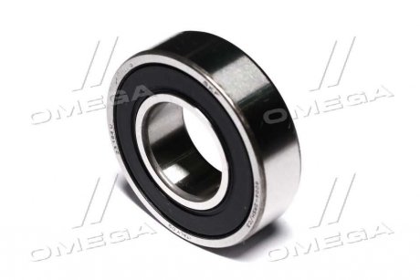 Підшипник кульковий d>30 SKF 6004-2RSH/C3