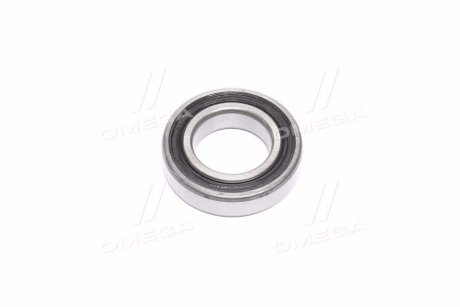 Подшипник генератора SKF 6006-2RS1