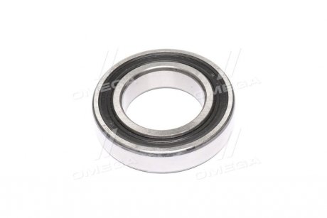 Подшипник шариковый d>30 SKF 6007-2RS1/C3