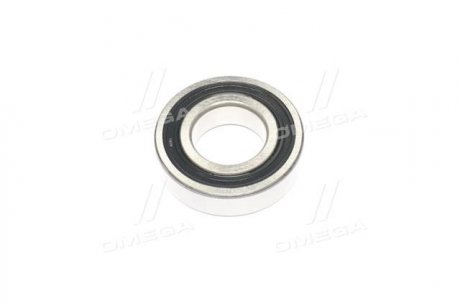 Підшипник кульковий d>30 SKF 6206-2RS1