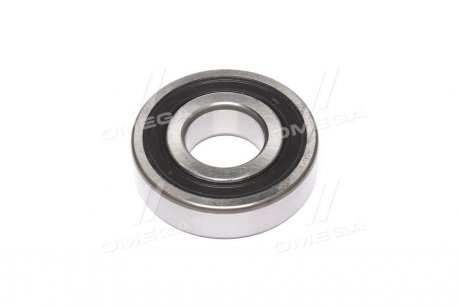 Підшипник кульковий d>30 SKF 6306-2RS1/C3