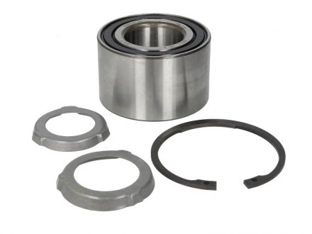 Подшипник колесный SKF VKBA 1318