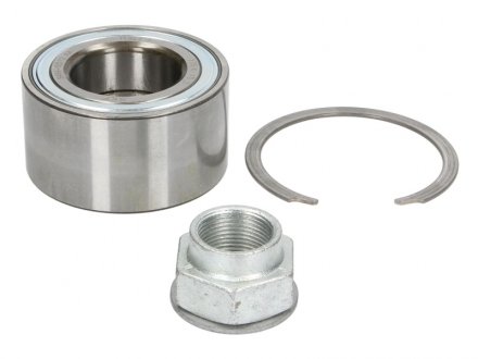 Подшипник ступицы переднего колеса SKF VKBA 1439