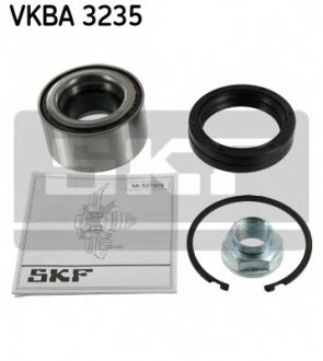 Подшипник ступицы SKF VKBA 3235