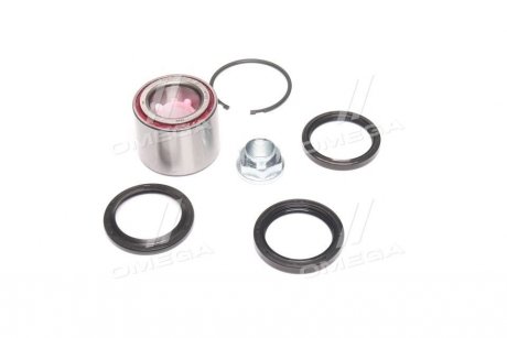 Автозапчасть SKF VKBA 3236