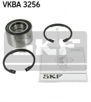 Підшипник колісний SKF VKBA 3256