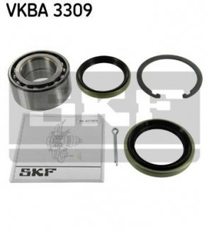 Підшипник колісний SKF VKBA 3309