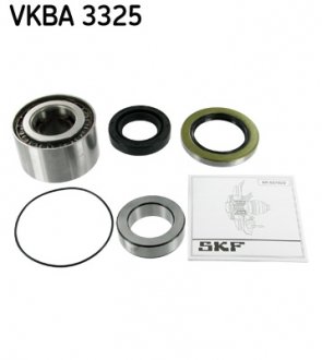 Підшипник колісний SKF VKBA 3325