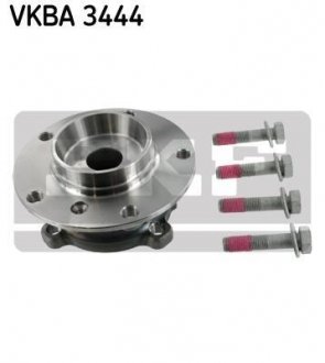 Підшипник колісний SKF VKBA 3444