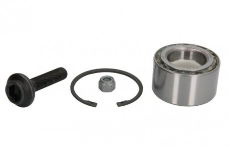 Комплект подшипника ступицы колеса SKF VKBA 3449