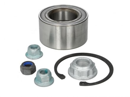 Комплект подшипника ступицы колеса SKF VKBA 3455