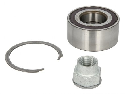 Комплект подшипника ступицы колеса SKF VKBA 3538