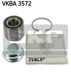 Подшипник шариковый d>30 SKF VKBA 3572