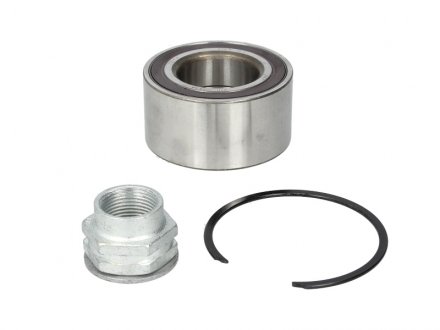 Комплект подшипника ступицы колеса SKF VKBA 3577