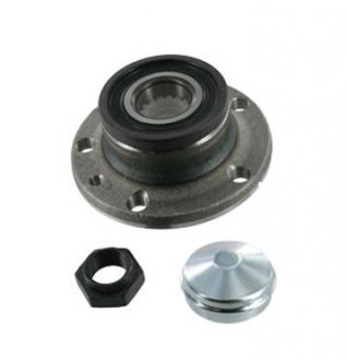 Подшипник колесный SKF VKBA 3597