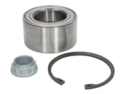 Комплект подшипника ступицы колеса SKF VKBA 3628