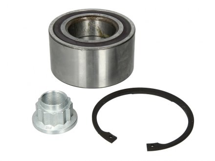 Подшипник ступицы колеса (комплект) VW Touareg, Audi Q7 SKF VKBA 3645