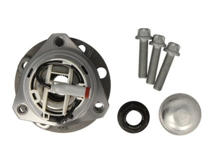 Підшипник колісний SKF VKBA 3650