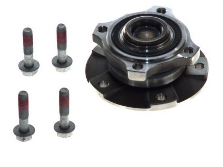 Автозапчасть SKF VKBA 3670