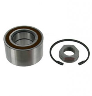 Подшипник передней ступицы SKF VKBA 3683