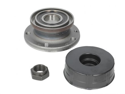 Підшипник колісний SKF VKBA 3691