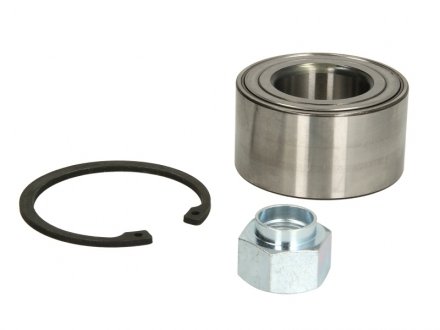 Комплект подшипника ступицы колеса SKF VKBA 3902