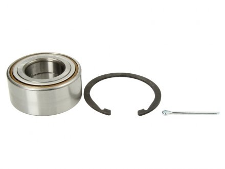 Комплект подшипника ступицы колеса SKF VKBA 3906