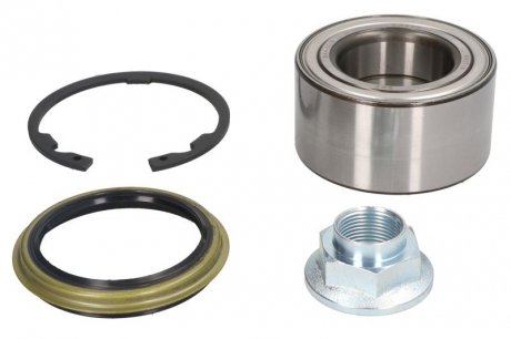 Комплект подшипника ступицы колеса SKF VKBA 3935