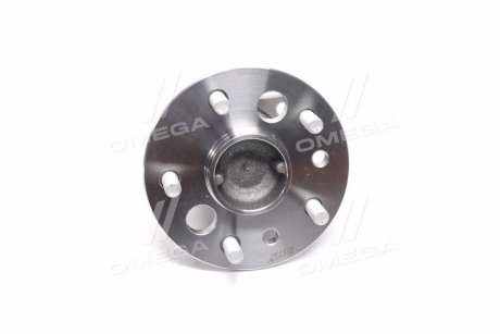 Комплект подшипника ступицы колеса SKF VKBA 3944