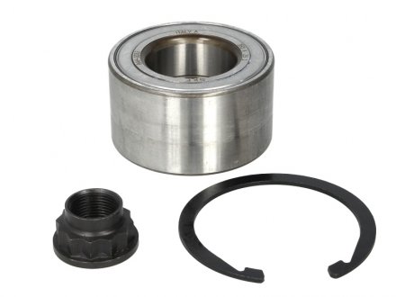 Комплект подшипника ступицы колеса SKF VKBA 3945