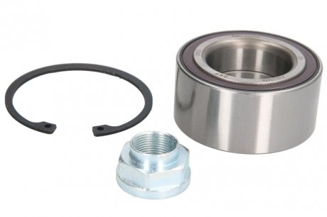 Комплект подшипника ступицы колеса SKF VKBA3961