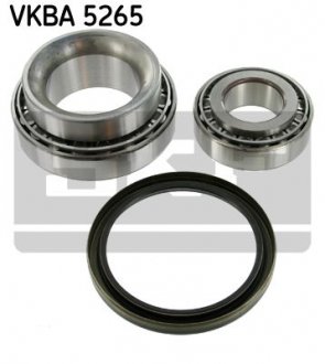 Подшипник ступицы SKF VKBA 5265